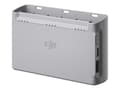 Miniatyrbild 1 av 5: DJI Two-Way Charging Hub - Batteriladdare - PD, QC - 3 utdatakontakter - för Mini 2