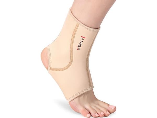 HMS SS1883 BEIGE STORLEK S ANKEL DRAGSKO