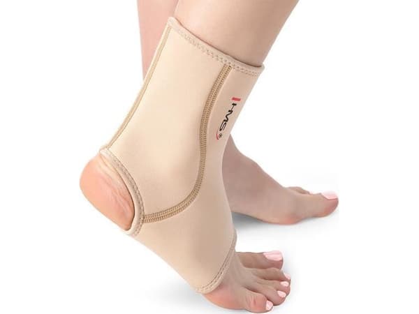 HMS SS1883 BEIGE STORLEK S ANKEL DRAGSKO