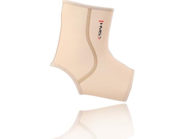 HMS SS1883 BEIGE STORLEK S ANKEL DRAGSKO