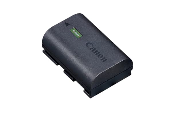 Canon LP-E6NH - Akku - Li-Ion - 2130 mAh - EOS R5, R6, R6 Mark II -malliin