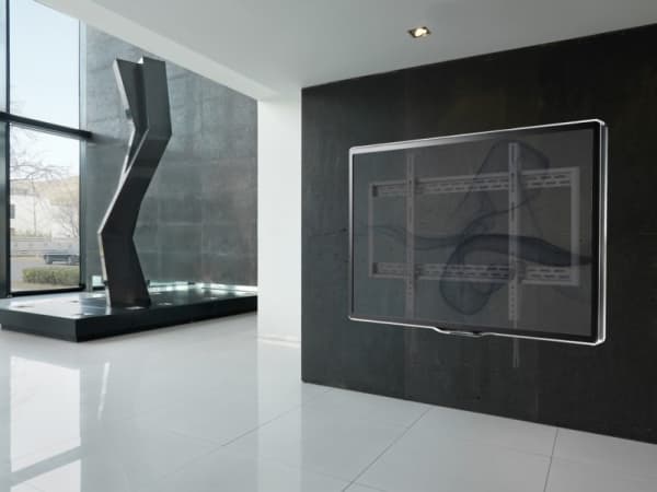 Reflecta 23091, 152,4 cm (60"), 2,54 m (100"), 100 kg, 900 x 600 mm, 900 x 600 mm, sortering