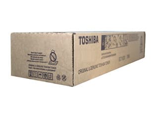 Toshiba TFC330EC - Cyan - original - tonerpatron - for e-STUDIO 330AC, 400AC