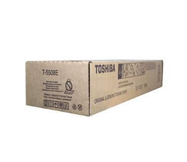 Toshiba TFC330EY - Gul - original - tonerkassett - för e-STUDIO 330AC, 400AC