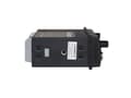 Miniatyrbild 3 av 5: Albrecht AE 6491 NRC, DC, 188 mm, 137 mm, 57 mm, LCD, Bil CB-radio