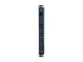 Miniatyrbilde 3 av 5: APC Easy Basic Rack PDU EPDU1016B - Strømfordelerenhet (kan monteres i rack) - AC 200/208/230 V - 3680 VA - inngang: IEC 60320 C20 - utgangskontakter