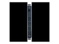 Miniatyrbilde 2 av 5: APC Easy Basic Rack PDU EPDU1016B - Strømfordelerenhet (kan monteres i rack) - AC 200/208/230 V - 3680 VA - inngang: IEC 60320 C20 - utgangskontakter