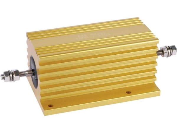 ATE Electronics RB250-680R-J-1 Högbelastningsmotstånd 680 Ω med axial tråd 250 W 5 % 1 st