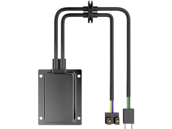 Osram LEDriving Smart Canbus - LEDSC01 - H7 - 2 stk.