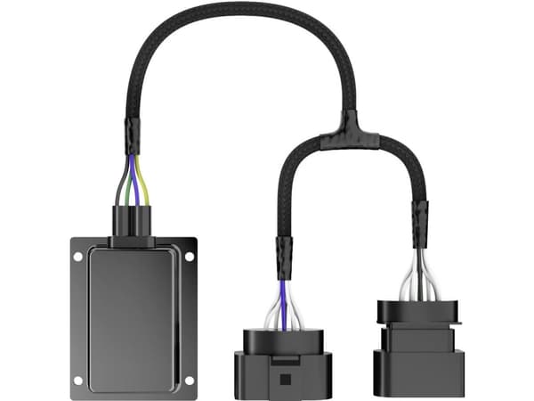 Osram LEDriving Smart Canbus - LEDSC02-1 - 2 stk.