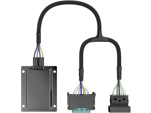 Osram LEDriving Smart Canbus - LEDSC03 - 2 stk.