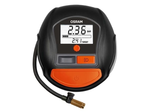 Osram TYREinflate 1000 minikompressori