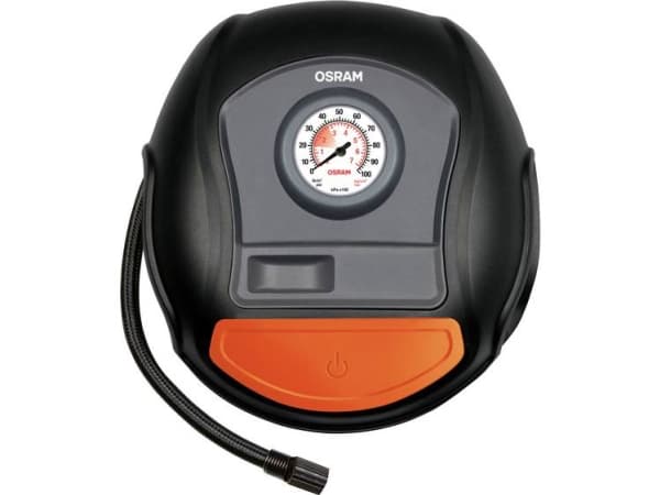 Osram TYREinflate 200 - 12V ANALOG