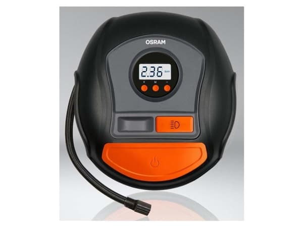 Osram TYREinflate 450 - 12V DIGITAL