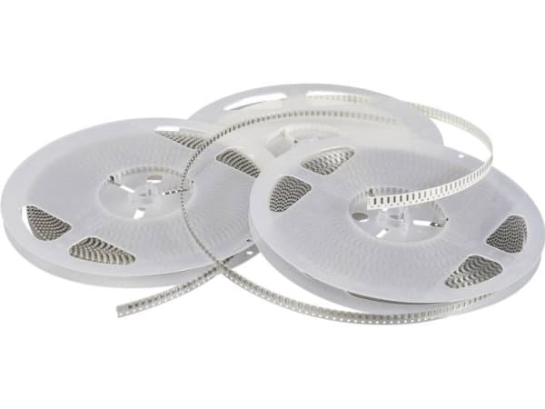 Panasonic ECHU1H103JX5 500 stk filmkondensator SMD 1206 0,010 µF 50 V/DC 5 % (L x B) 3,2 mm x 1,6 mm Tape på minisnelle