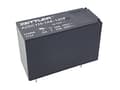Miniatyrbild 2 av 2: Zettler Electronics AZDC110-1AE-12DF Tryckrelä 12 V/DC 16 A 1 x gränslägesbrytare 1 st