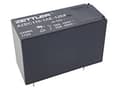 Miniatyrbild 1 av 2: Zettler Electronics AZDC110-1AE-12DF Tryckrelä 12 V/DC 16 A 1 x gränslägesbrytare 1 st