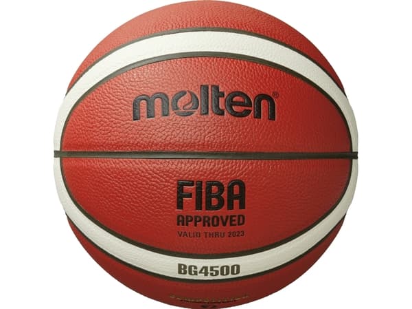 Molten B6G4500 Molten BG4500 koripallo yleiskäyttöinen