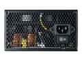 Miniatyrbilde 5 av 5: Cooler Master MWE Gold V2 650 - Strømforsyning (intern) - ATX12V / EPS12V - 80 PLUS Gold - AC 100-240 V - 650 watt - aktiv PFC - Europa