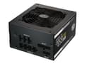 Miniatyrbilde 1 av 5: Cooler Master MWE Gold V2 650 - Strømforsyning (intern) - ATX12V / EPS12V - 80 PLUS Gold - AC 100-240 V - 650 watt - aktiv PFC - Europa
