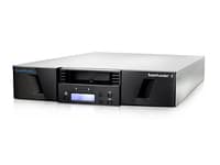 Quantum ER-LF9MZ-YF, Tallennuksen automaattinen lataaja ja kirjasto, Teippikasetti, 2U, CD, VCCI, UL, FCC, CSA, 10/100 Mbps, 60Hz, 90-265 V