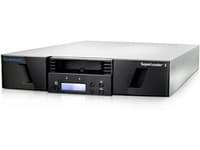 Quantum ER-LF9MZ-YF, Tallennuksen automaattinen lataaja ja kirjasto, Teippikasetti, 2U, CD, VCCI, UL, FCC, CSA, 10/100 Mbps, 60Hz, 90-265 V