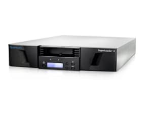 Quantum ER-LF9MZ-YF, Tallennuksen automaattinen lataaja ja kirjasto, Teippikasetti, 2U, CD, VCCI, UL, FCC, CSA, 10/100 Mbps, 60Hz, 90-265 V