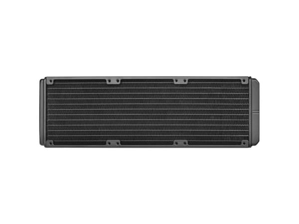 Thermaltake Floe RC 360 - Væskeklølt system CPU-vannblokk - (for: LGA1156, AM2, AM2+, LGA1366, AM3, LGA1155, AM3+, LGA2011, FM1, FM2, LGA1150, LGA201