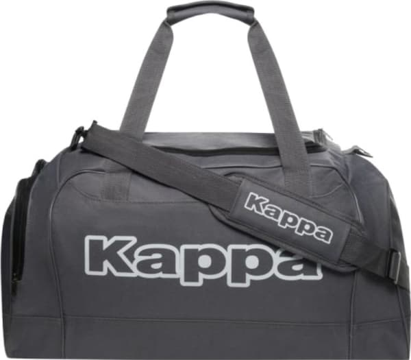 Kappa Kappa Vonno Training Bag 707240-18-0201 gray One size