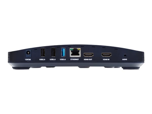 ScreenBeam 1100 Plus - Trådløs video/lyd-utvider - 1GbE, Wi-Fi 5