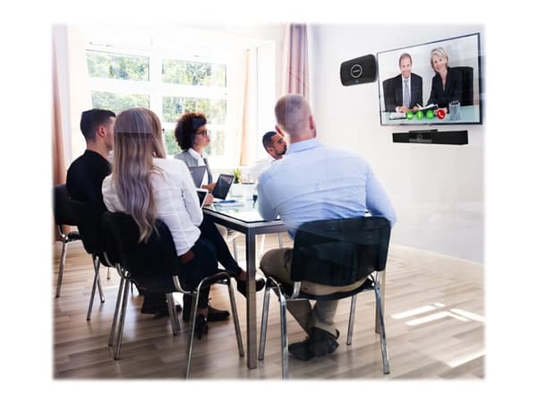 ScreenBeam 1100 Plus - Trådløs video/lyd-utvider - 1GbE, Wi-Fi 5