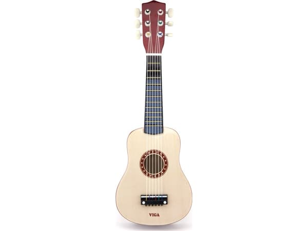 Viga Viga 50692 klassisk gitar - 21 tommer