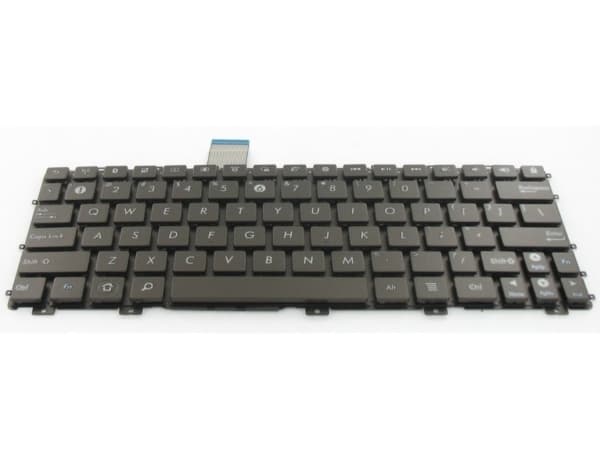 ASUS 90R-OA292K2Q00Q, Näppäimistö, Kansainvälinen (US), ASUS, Eee PC 1015PX, 1015PN, 1015PEM, 1015PW