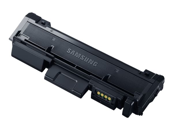 Samsung MLT-D116S - Svart - original - tonerpatron - for Xpress M2625, M2675, M2825, M2835, M2875, M2885