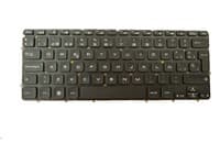 DELL DYXN4, Tastatur, Spansk, Bakgrunnsbelyst tastatur, DELL, XPS L322X, L321X