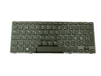 DELL YHKXH, Tangentbord, DELL, Vostro 3360