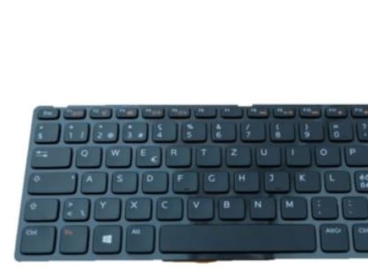 DELL YHKXH, Tangentbord, DELL, Vostro 3360