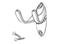 Honeywell - Barcode scanner hanger - veggmonterbar - for Dolphin 9500