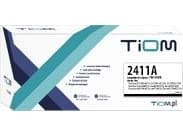 Toner Tiom Black Zamiennik TN-2411 (Ti-LB2411N)