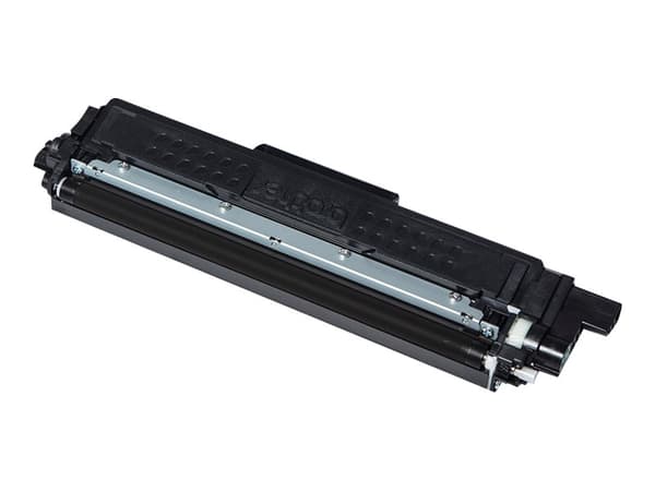 Brother TN243BK - Svart - original - tonerpatron - for Brother DCP-L3510, L3517, L3550, HL-L3210, L3230, L3270, MFC-L3710, L3730, L3750, L3770