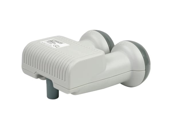 Schwaiger SPS8801 531, F, 120 mA, Grå