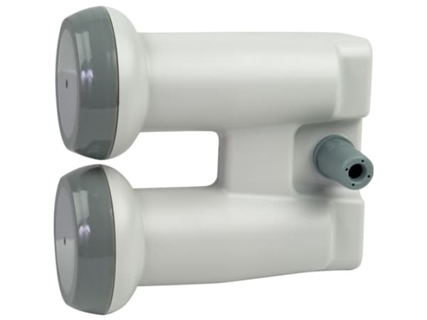 Schwaiger SPS8801 531, F, 120 mA, Grå