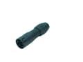 Miniatyrbilde 4 av 4: BINDER 99 9125 00 08, Krympende, Flush, Gull, 0.25 mm², 4 mm, 6 mm