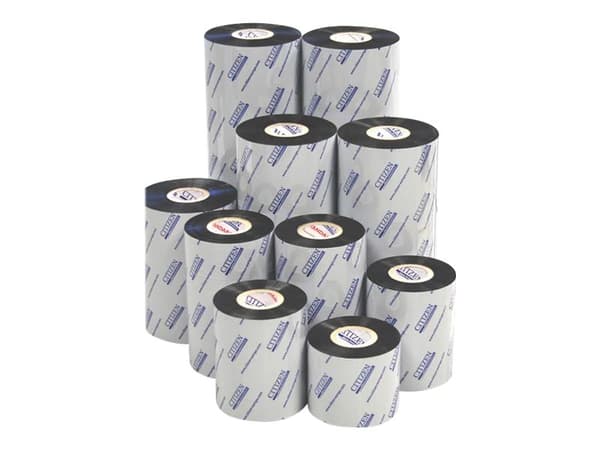 Citizen - 8-pack - 80 mm x 300 m - skriverbånd