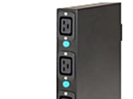 Lenovo Distributed Power Interconnect - Virranjakoyksikkö - AC 250 V (IEC 60309) - Storage DX8200:lle; System x3250 M2:lle; x3620 M3:lle; x3655:lle;