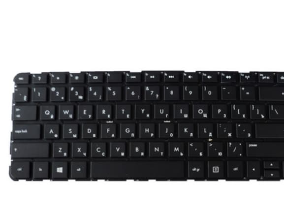 HP 686914-B31, Tangentbord, Internationell, EER, HP, Pavilion M6-1000, M6T-1000