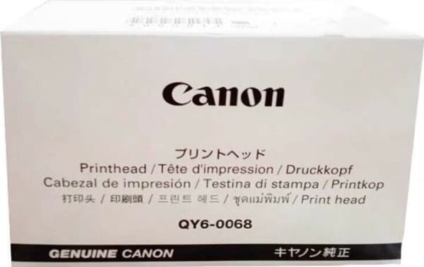 Canon - Skriverhode - for PIXMA iP100, iP100 Bundle, iP100 with battery, iP100wb