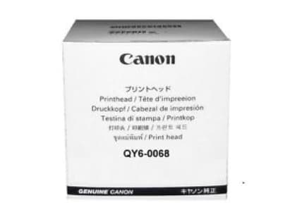 Canon - Skriverhode - for PIXMA iP100, iP100 Bundle, iP100 with battery, iP100wb