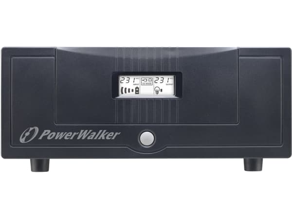 PowerWalker Inverter 700 PSW, 0,7 kVA