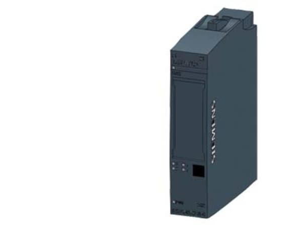 Siemens 6ES7132-6BD20-2BA0, Innendørs, Flerfarget, 400 g, 85 mm, 69 mm, 151 mm